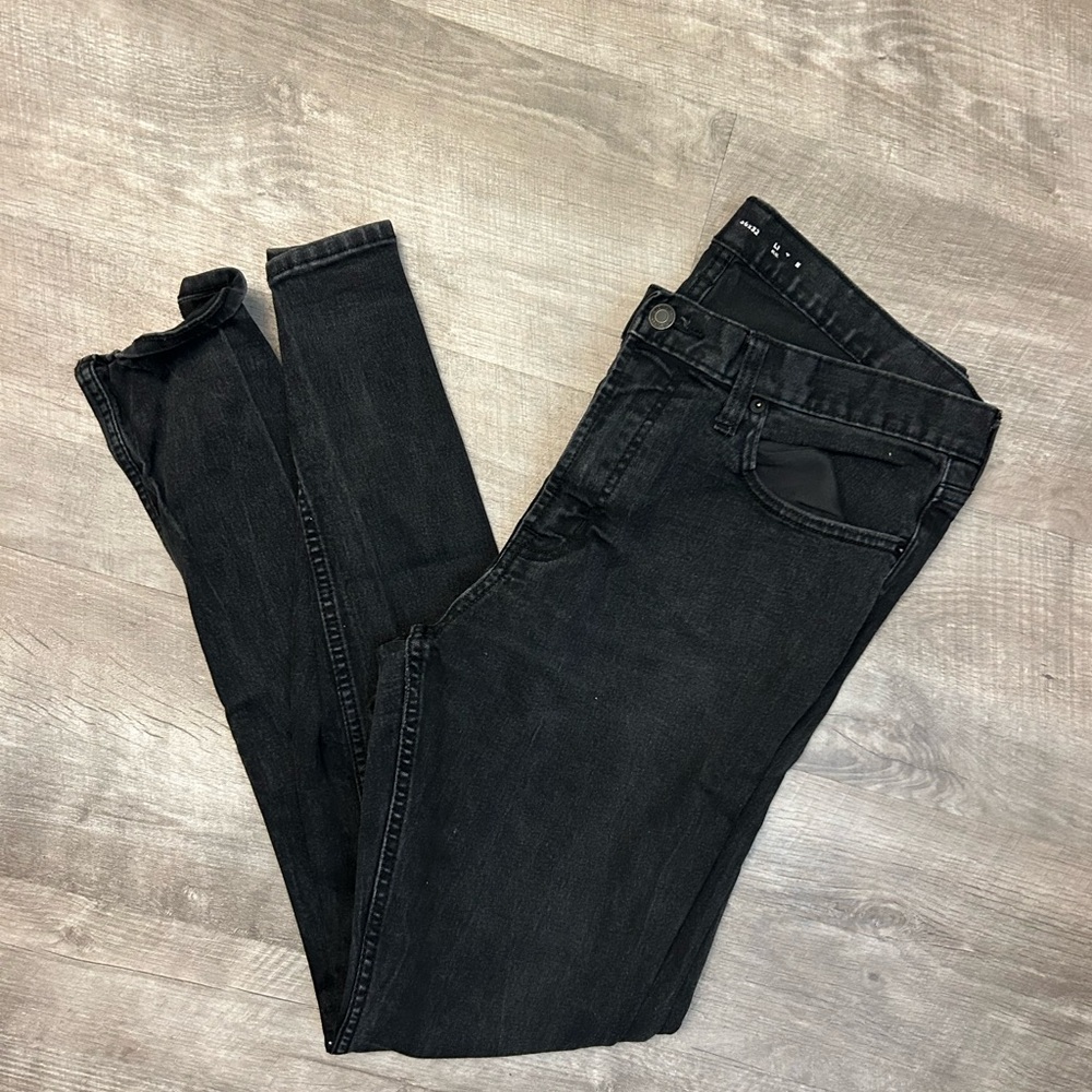 Grey Slim Jeans | Old Navy